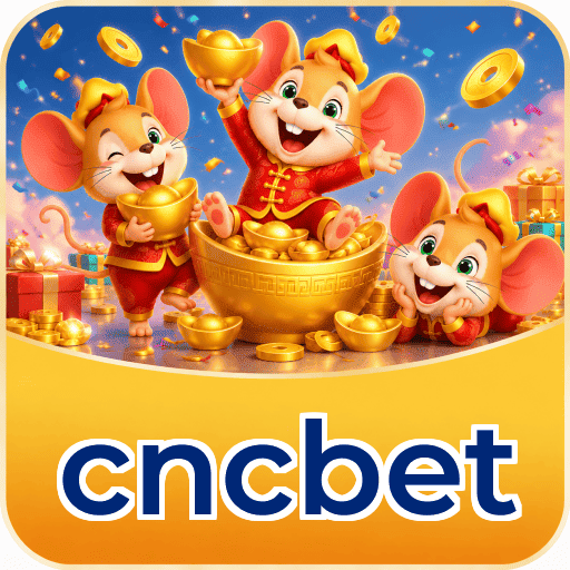cncbet Logo 2