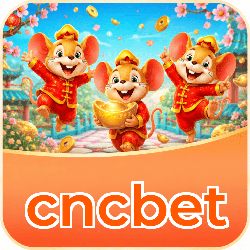 cncbet Logo 3