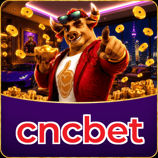 cncbet Instalar Logo 2