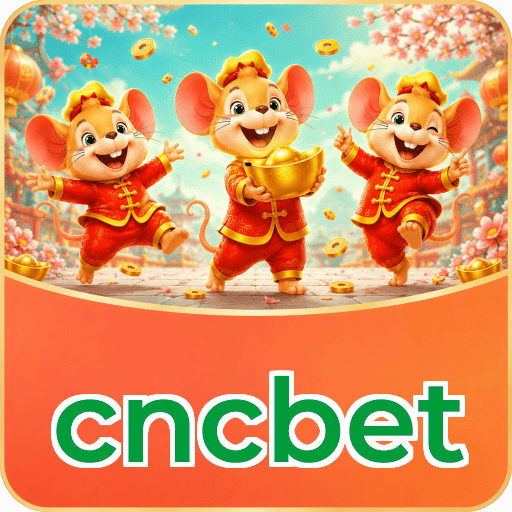 cncbet Segurança Logo 2