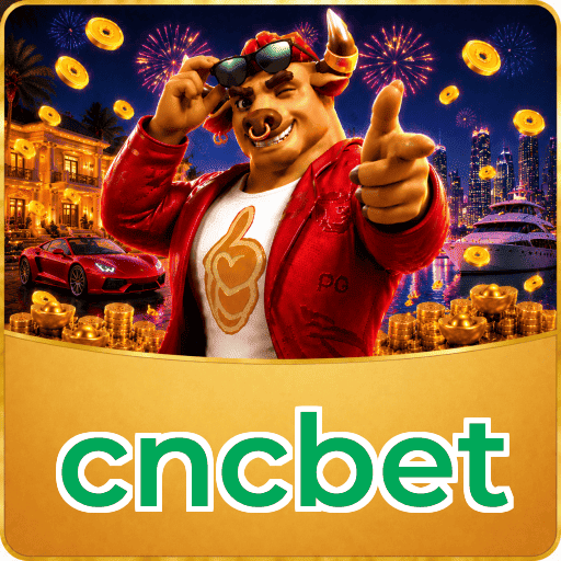 Slots cncbet - Jackpots Progressivos