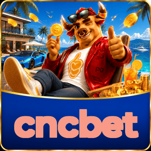 cncbet Instalar Logo 3