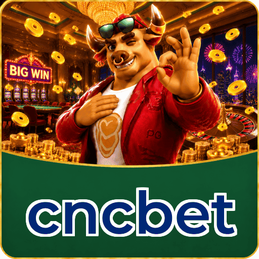 cncbet Segurança Logo 3