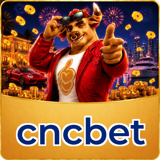 cncbet Logo 1