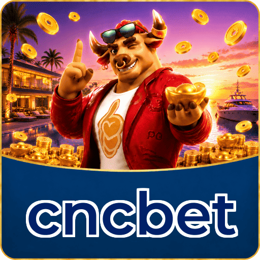 cncbet Logo 2