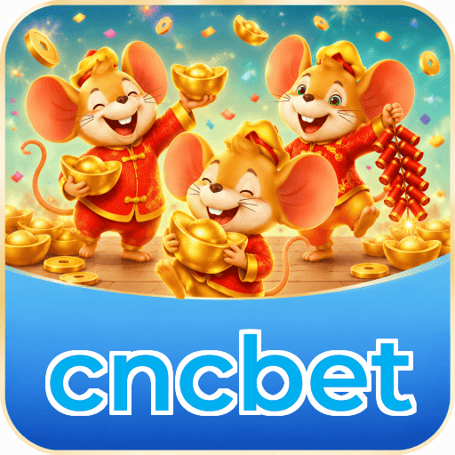 cncbet Instalar Logo 1